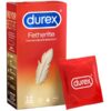 Bao Cao Su Durex Fetherlite Hộp 12 Cái